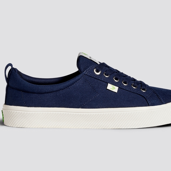 CARIUMA Shadow Blue Canvas OCA LOW - Picture 3 of 14